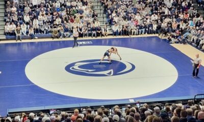 Penn State wrestling