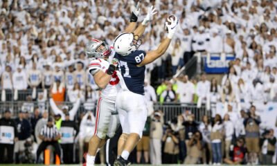 Penn State football