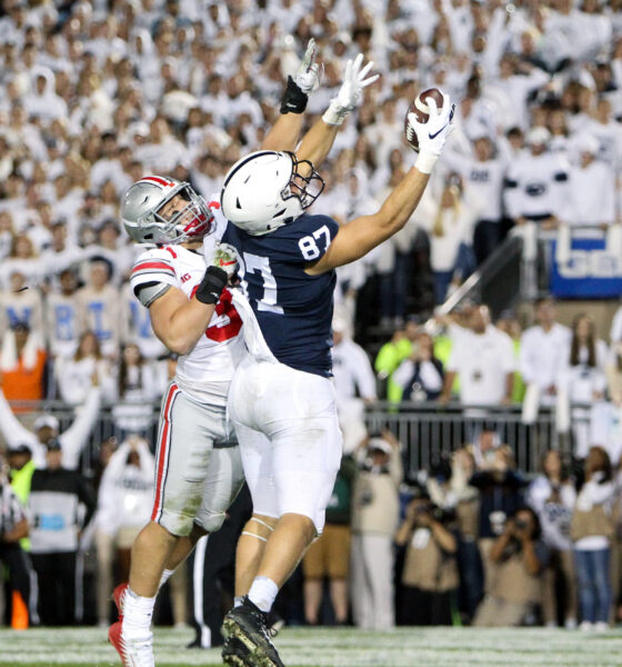 Penn State football