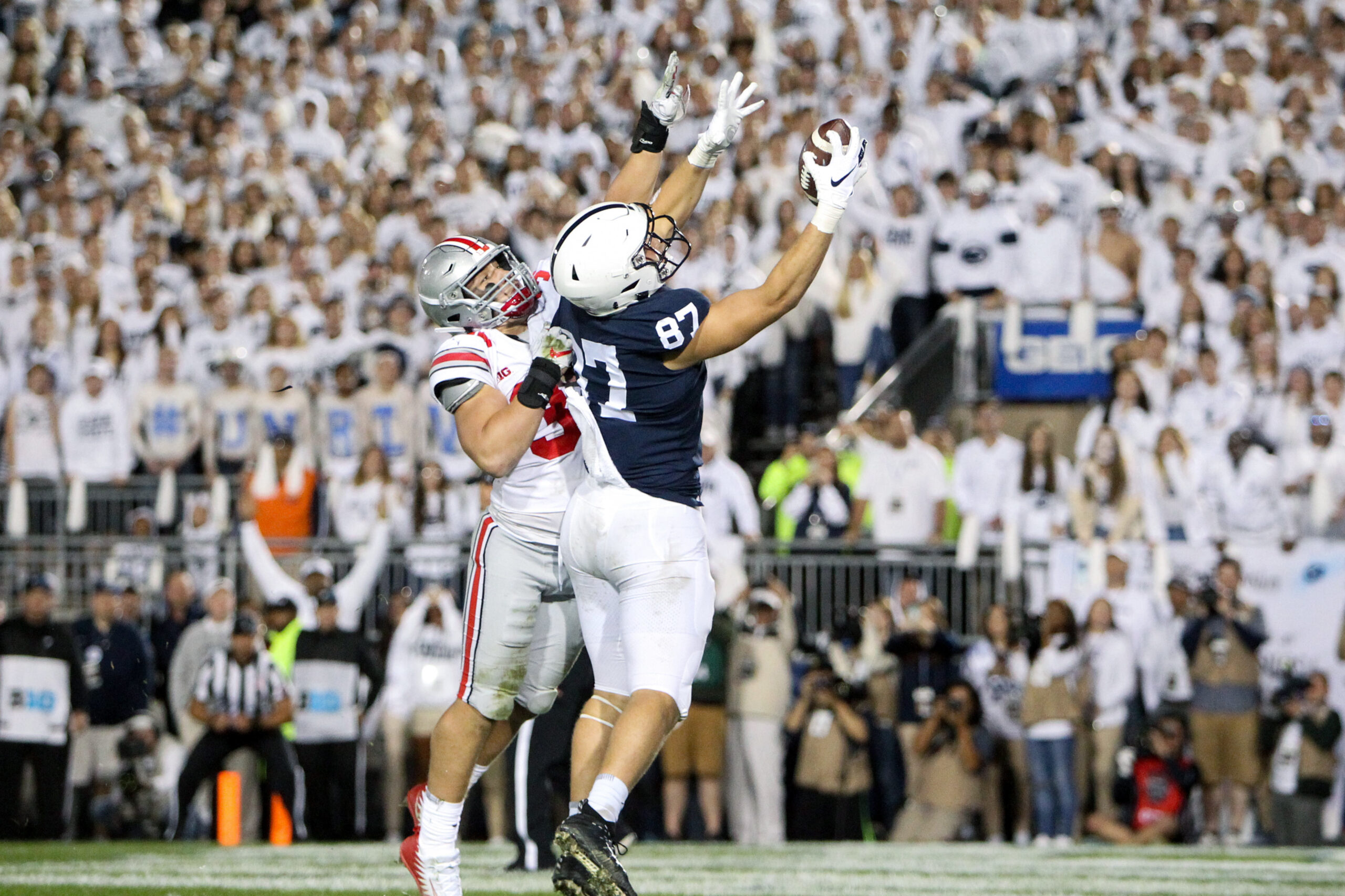 Penn State football