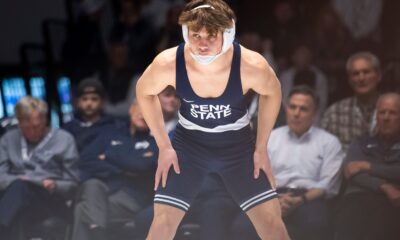 Penn State wrestling