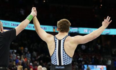 Penn State wrestling