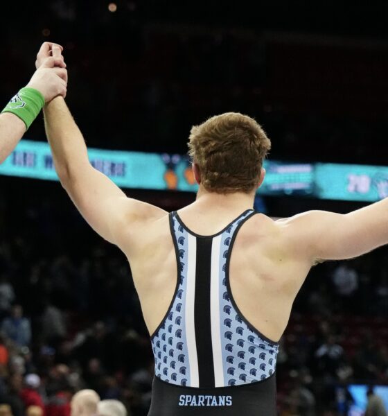 Penn State wrestling