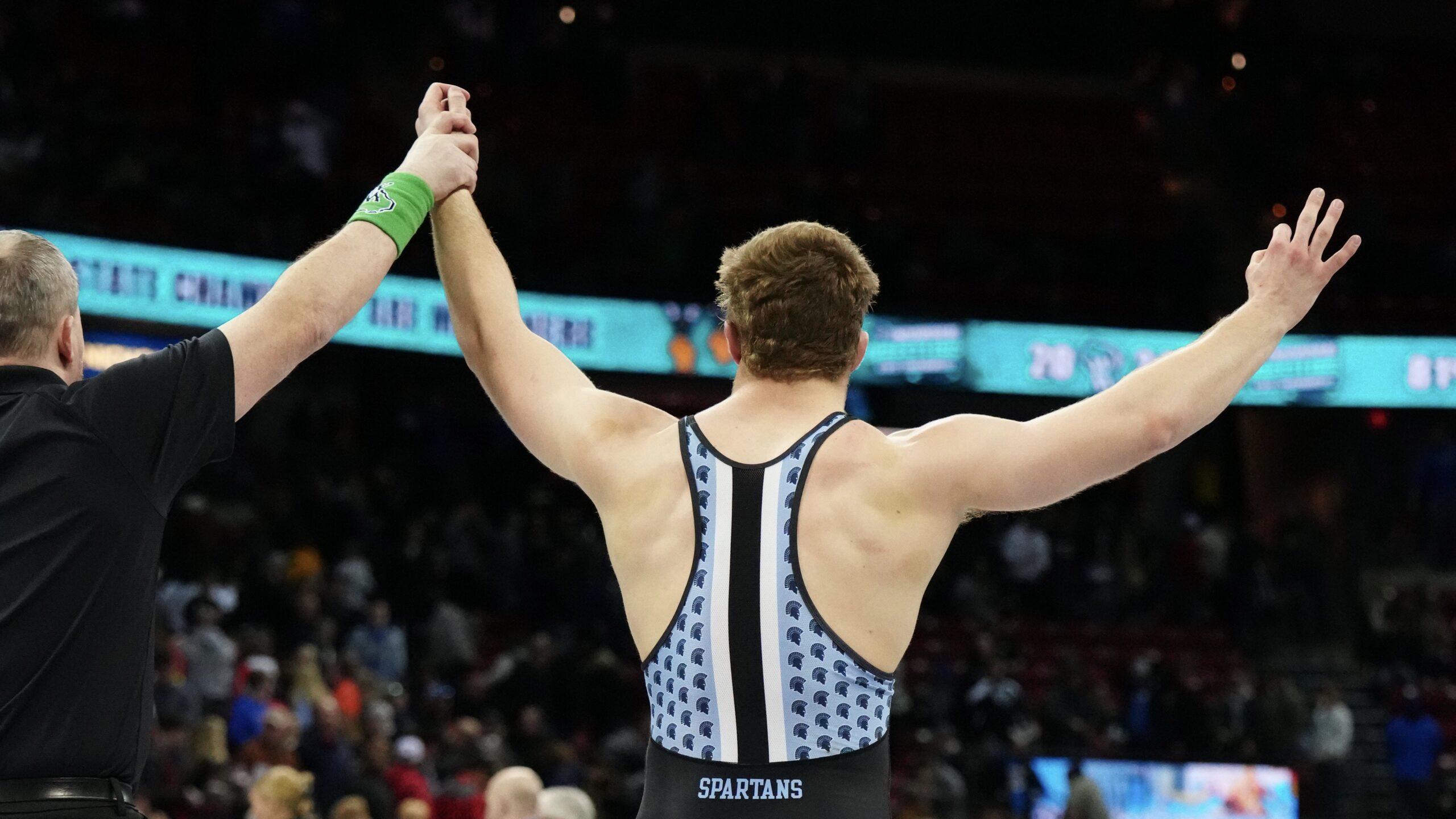 Penn State wrestling