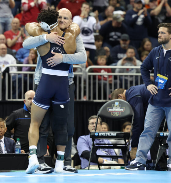 Penn State wrestling