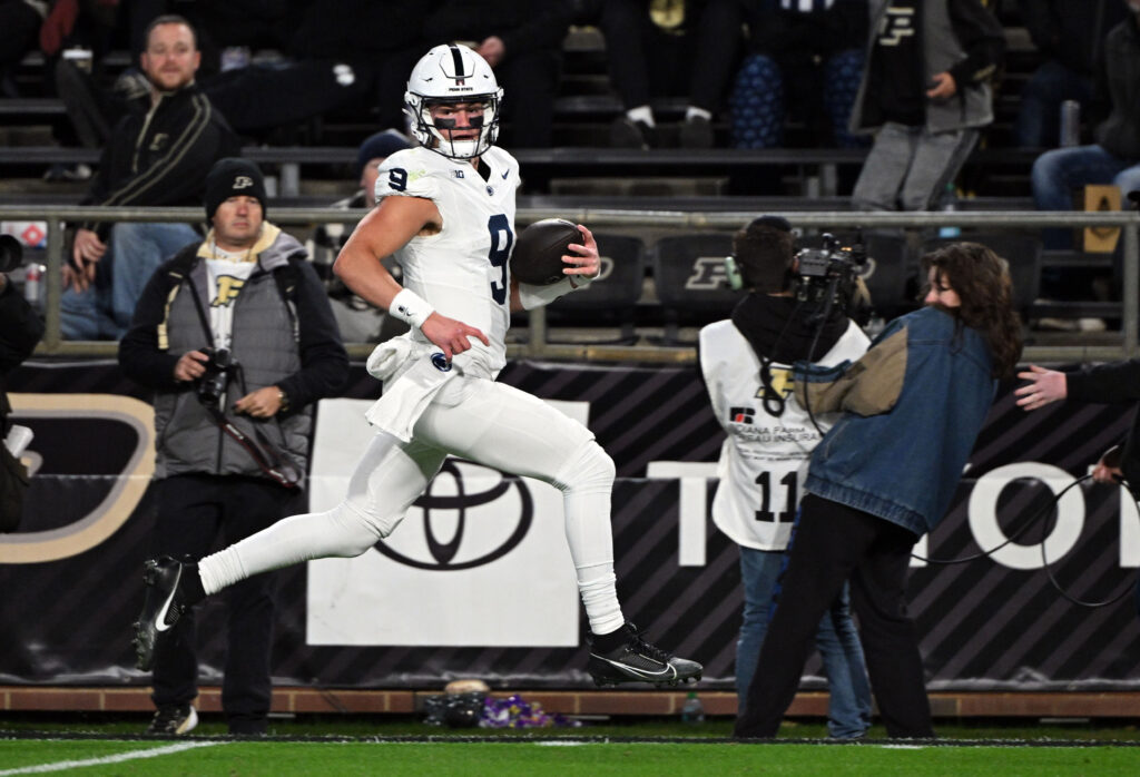 Penn State football