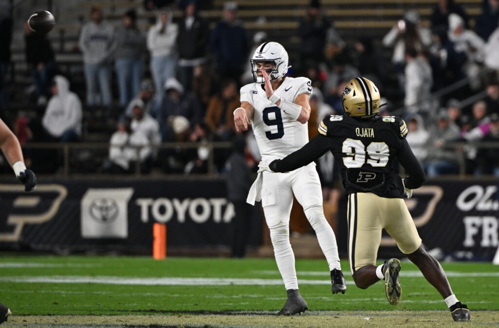 Penn State football