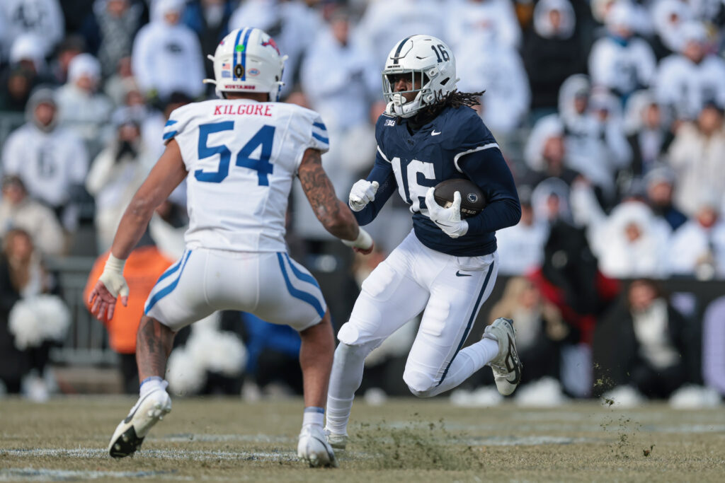 Penn State football