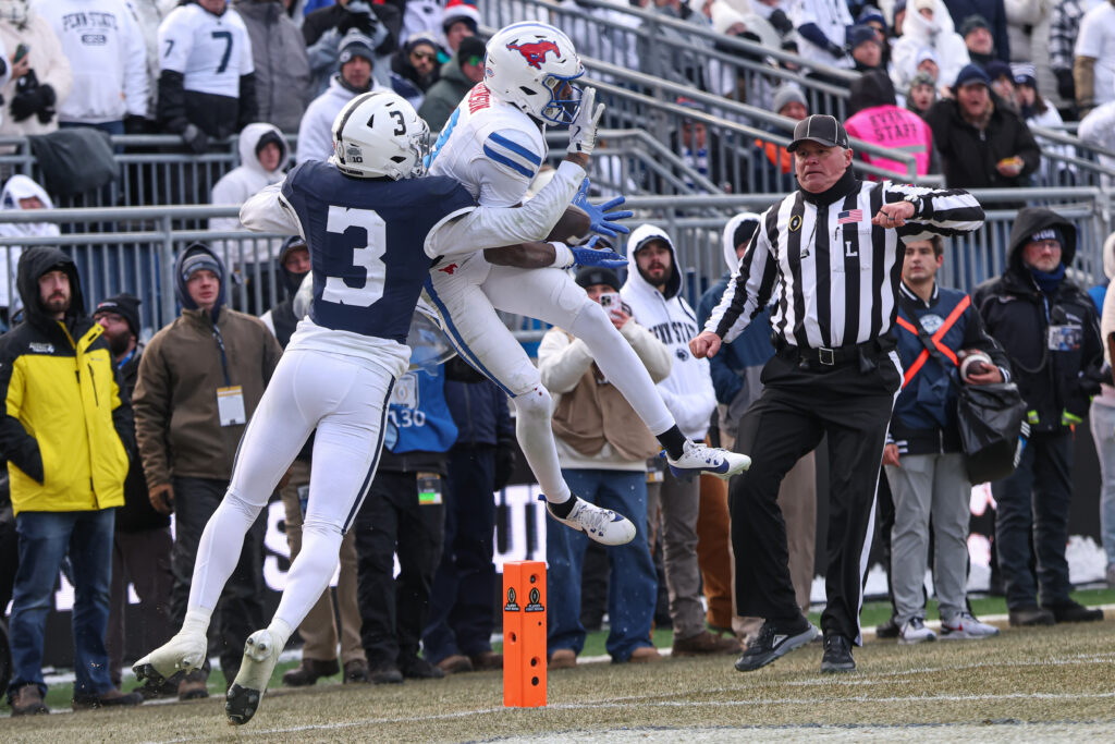 Penn State football