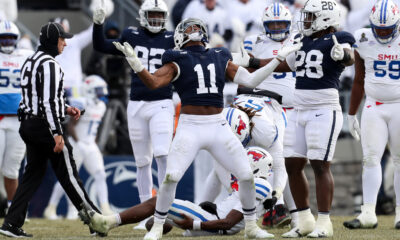 Penn State football