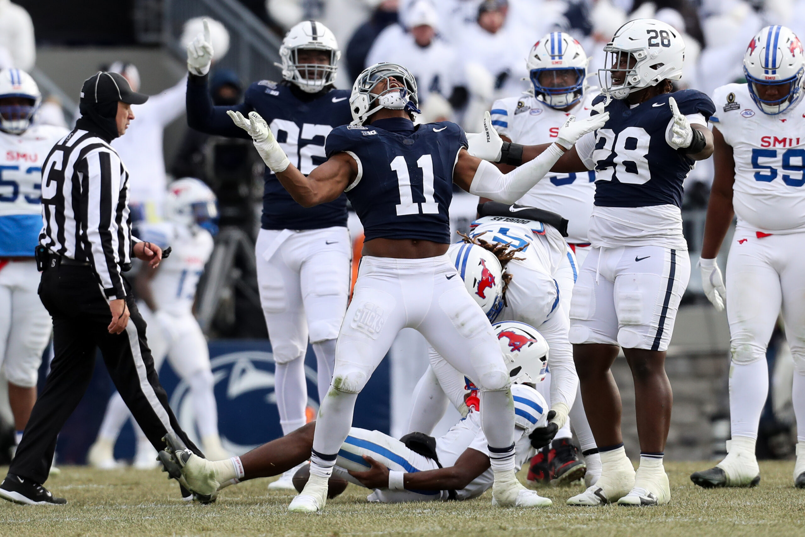 Penn State football