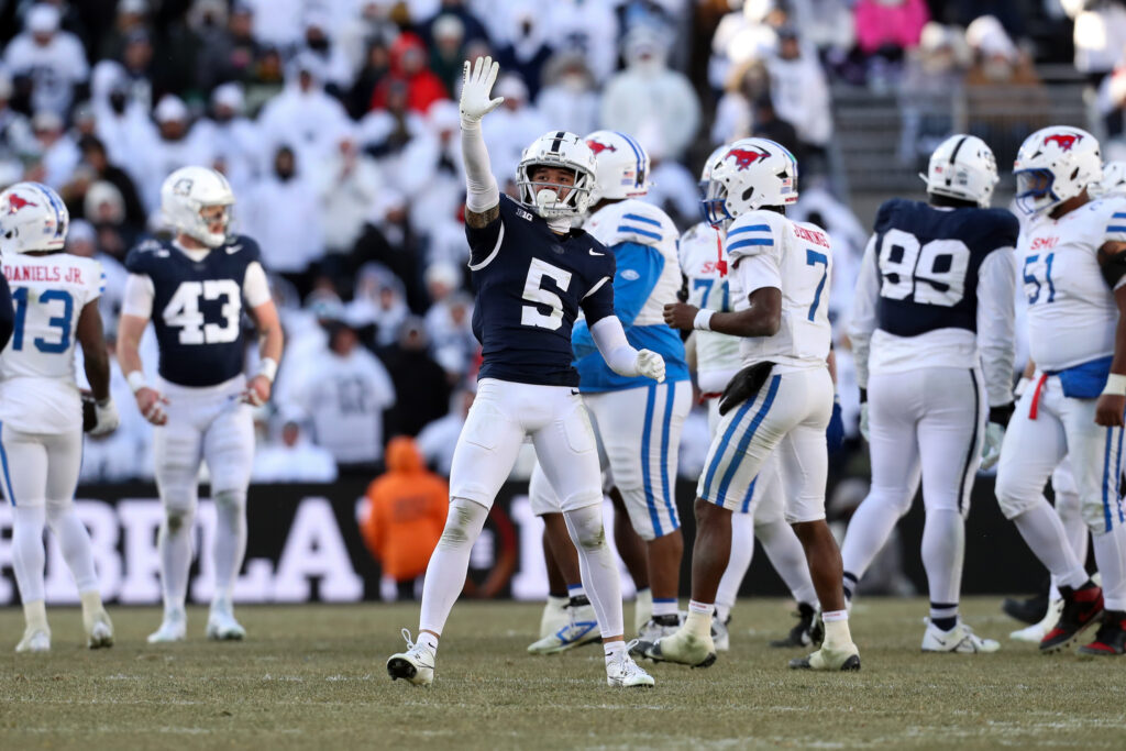 Penn State football