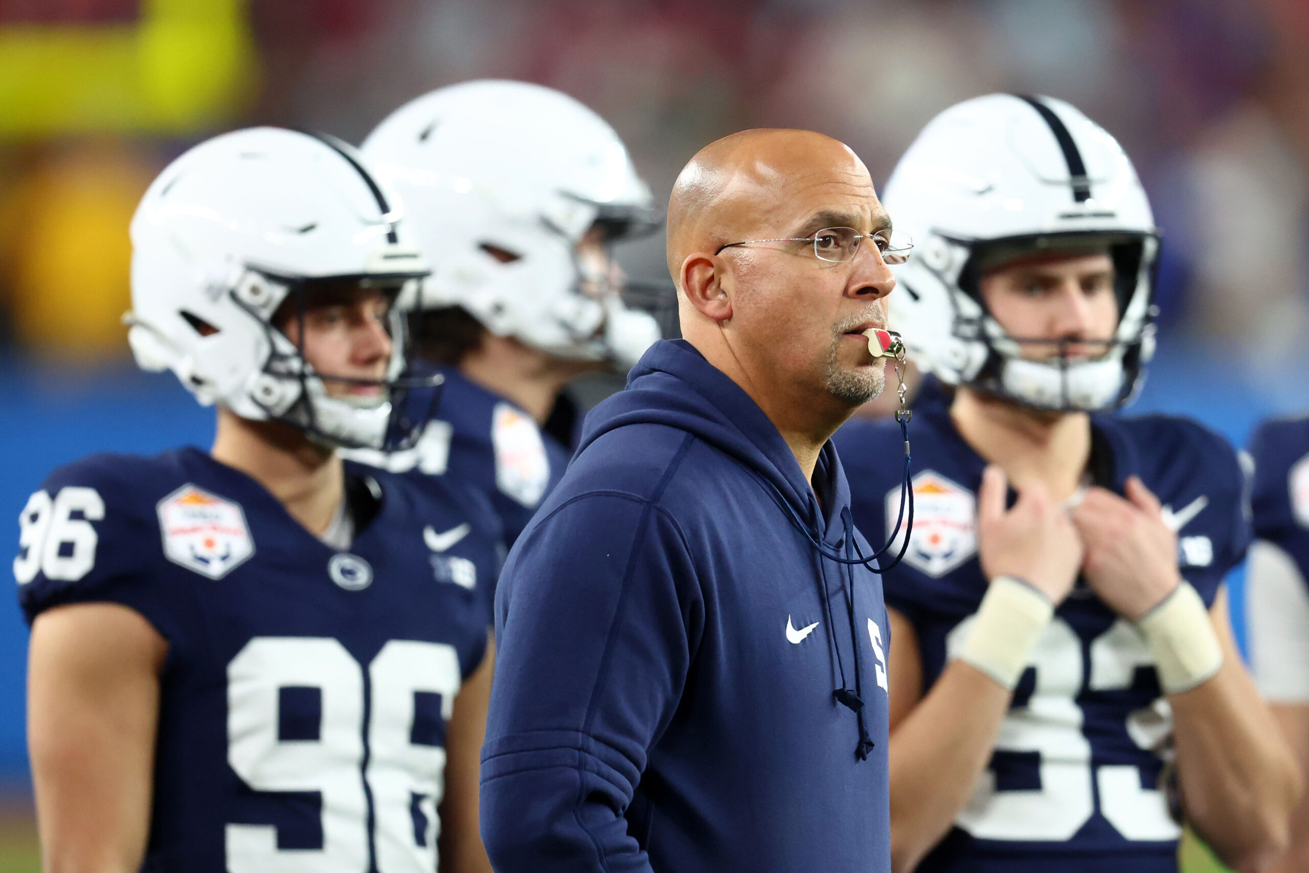 Penn State football