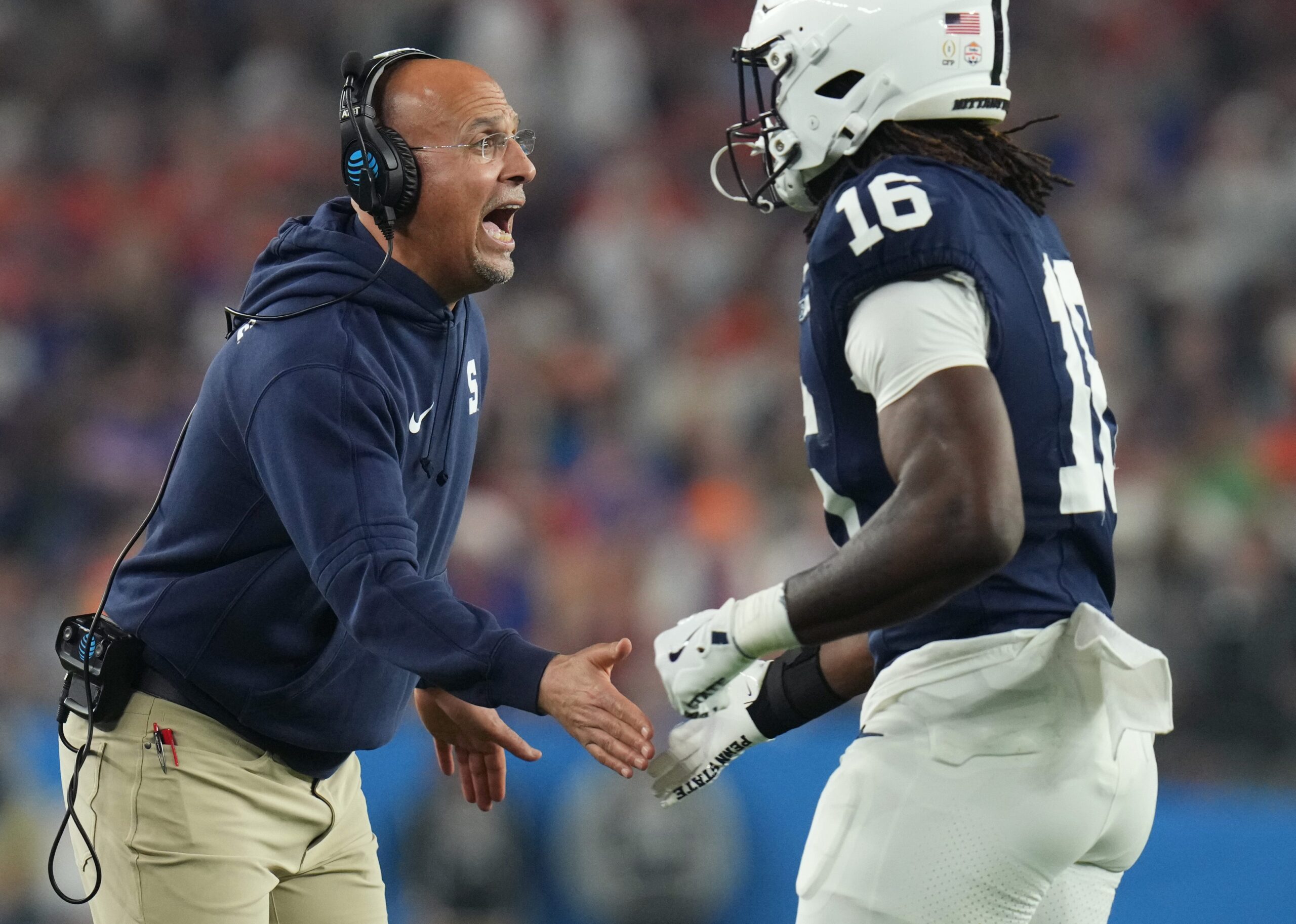 Penn State football