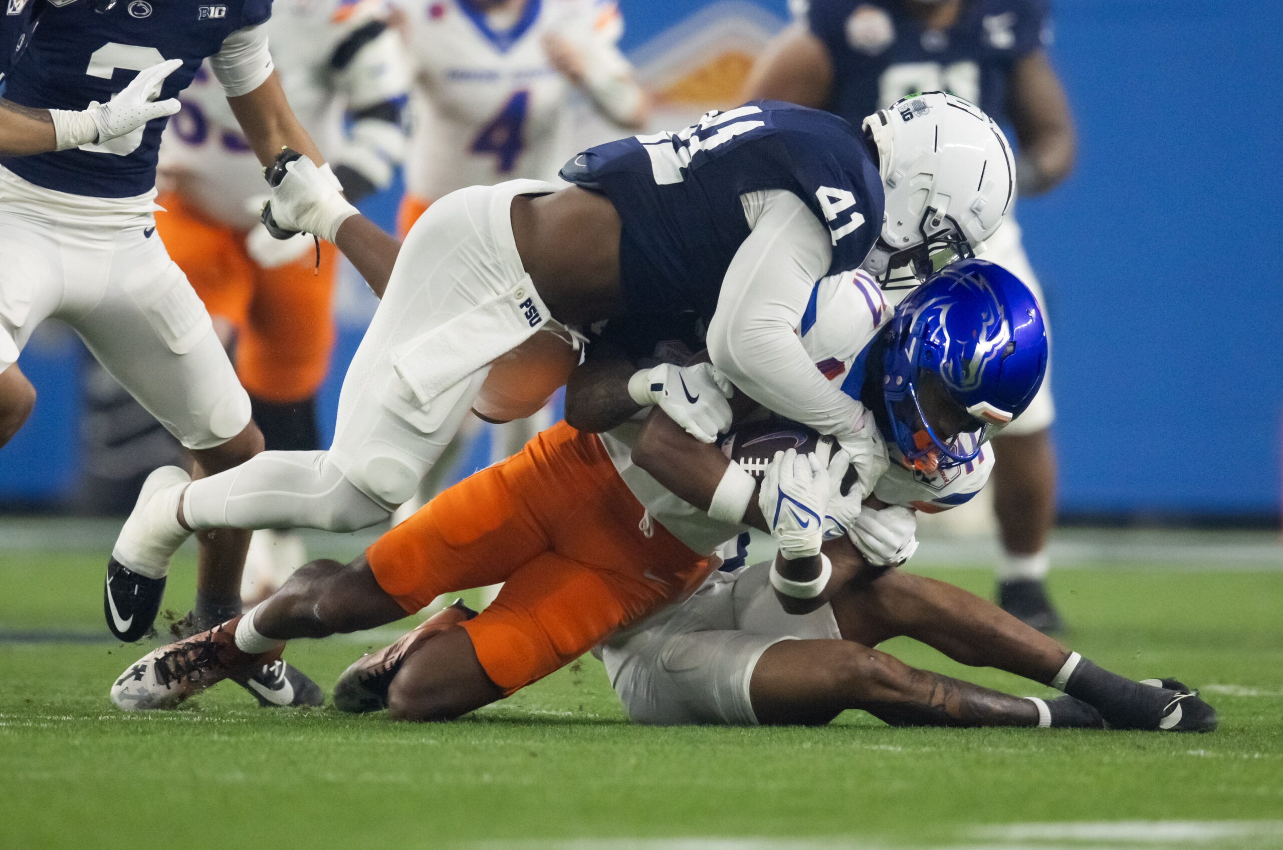 Penn State football