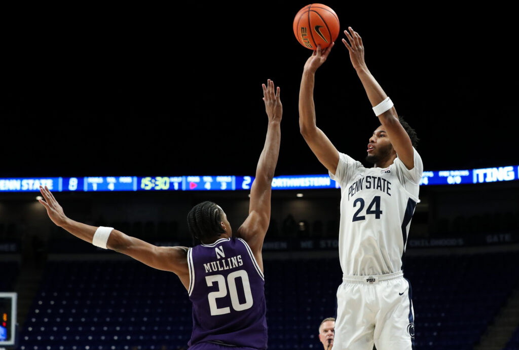 Penn State basketball