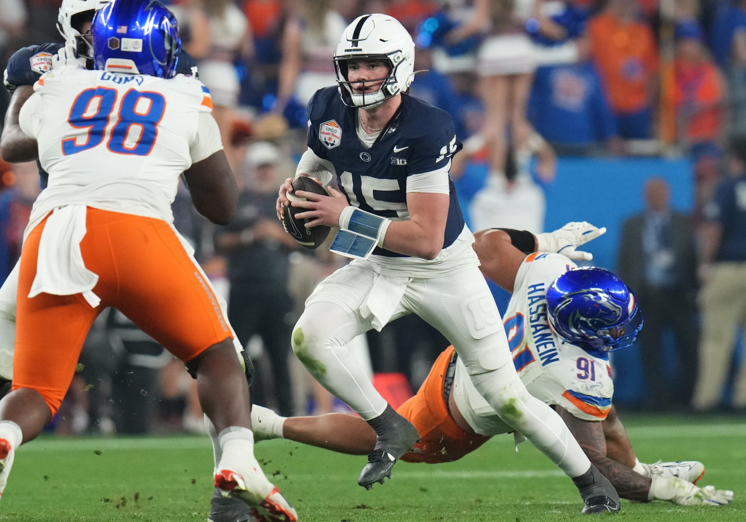 Penn State football