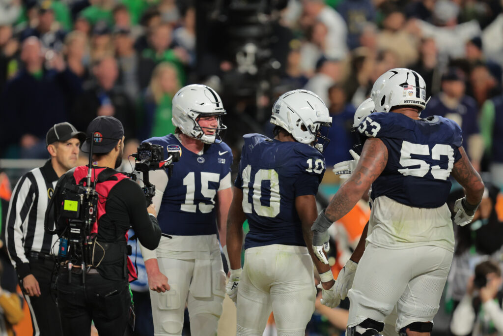 Penn State football