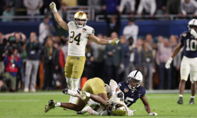 Penn State football