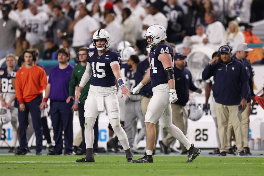 Penn State football