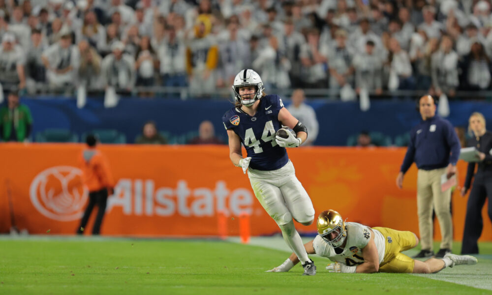 Penn State football