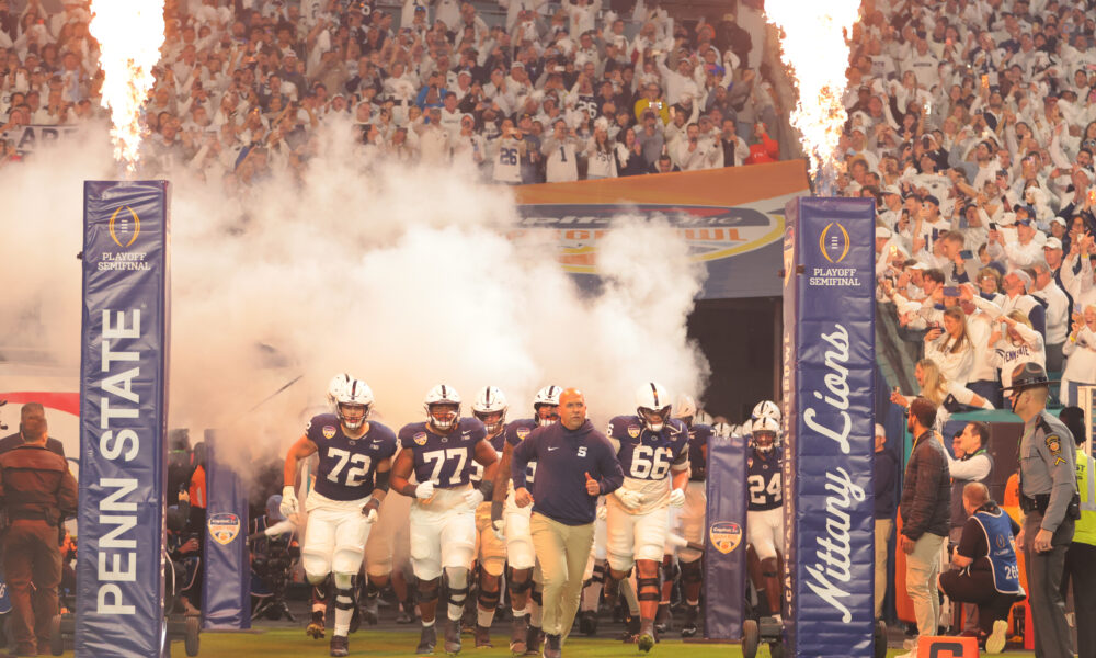 Penn State football