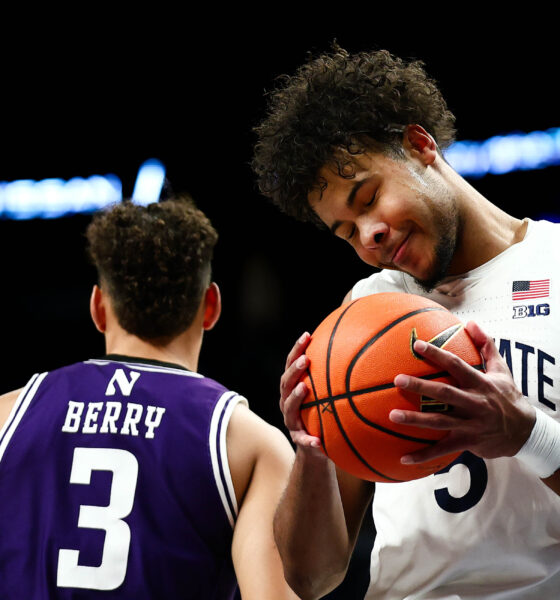 Penn State basketball