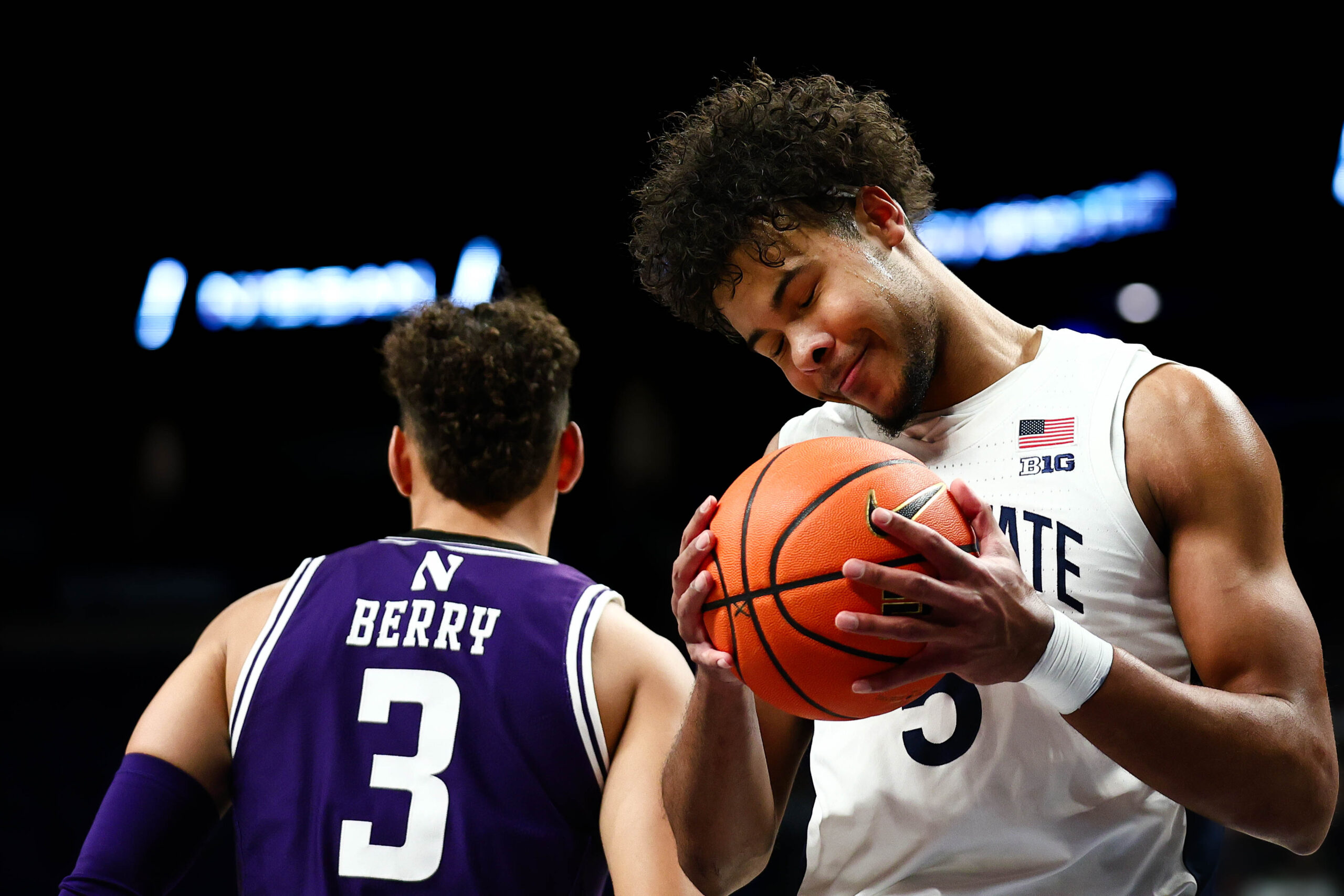 Penn State basketball