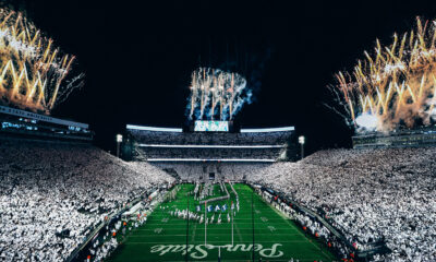 Penn State football