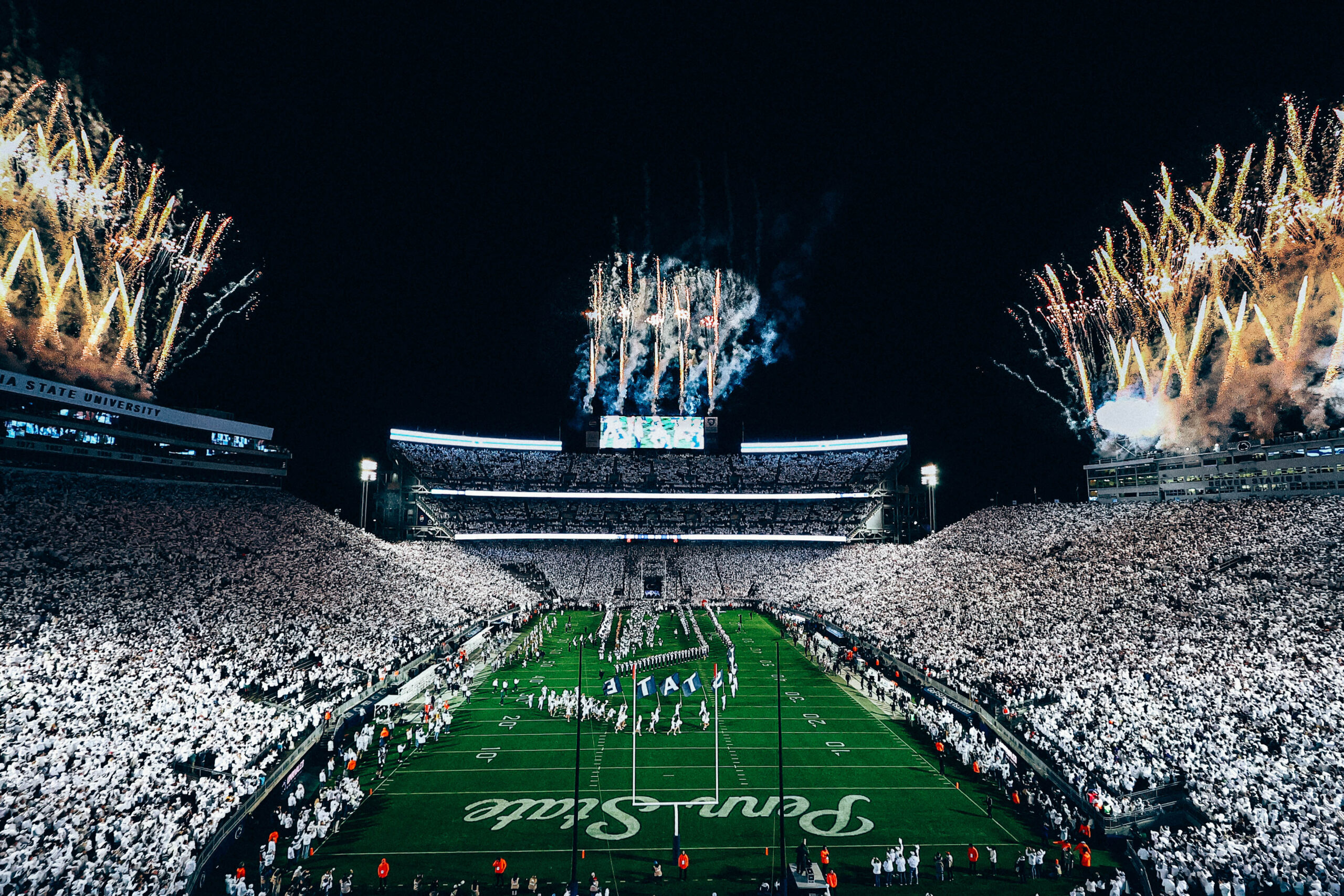 Penn State football