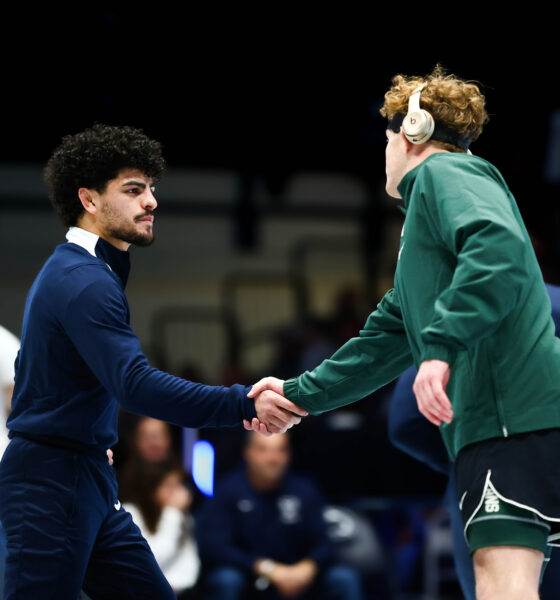 Penn State wrestling