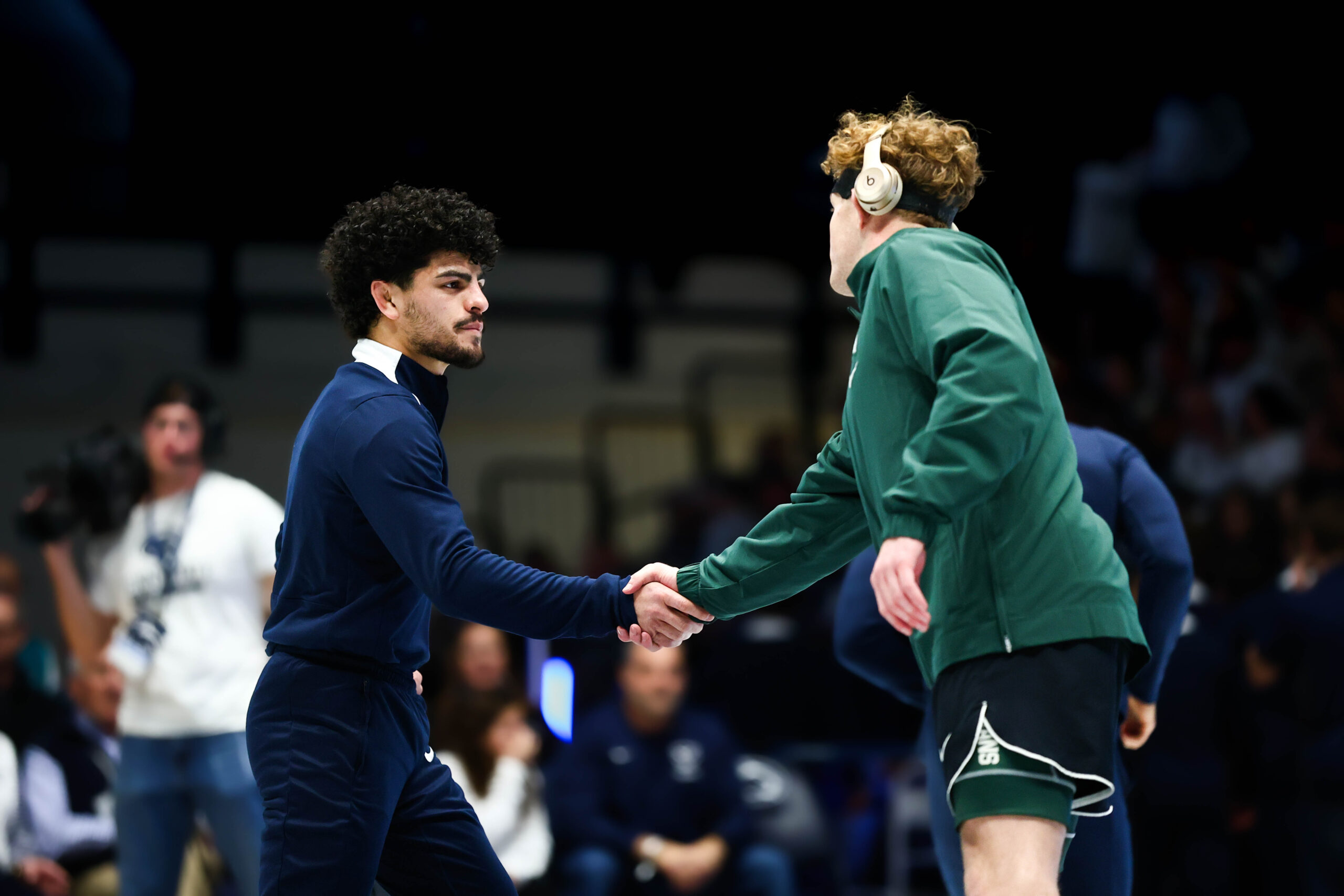 Penn State wrestling