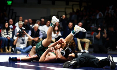 Penn State wrestling