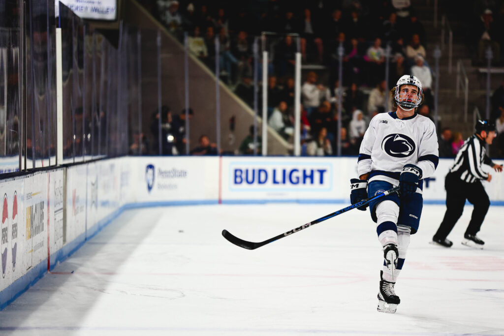 Penn State hockey