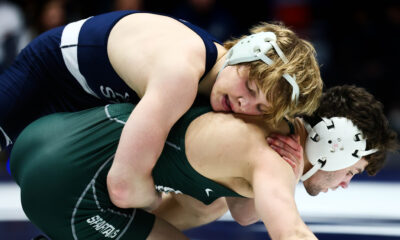 Penn State wrestling