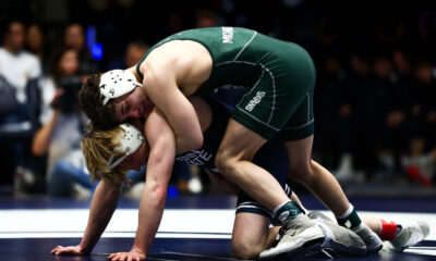 Penn State wrestling