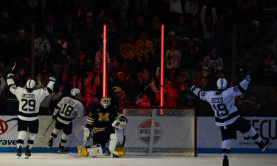 Penn State hockey