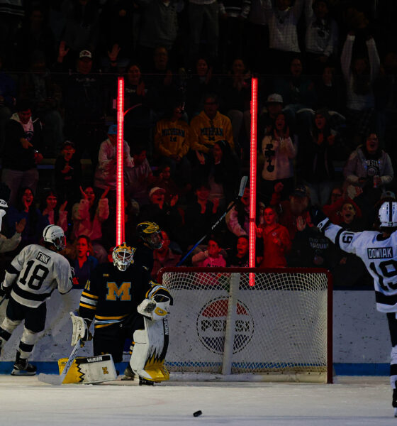 Penn State hockey