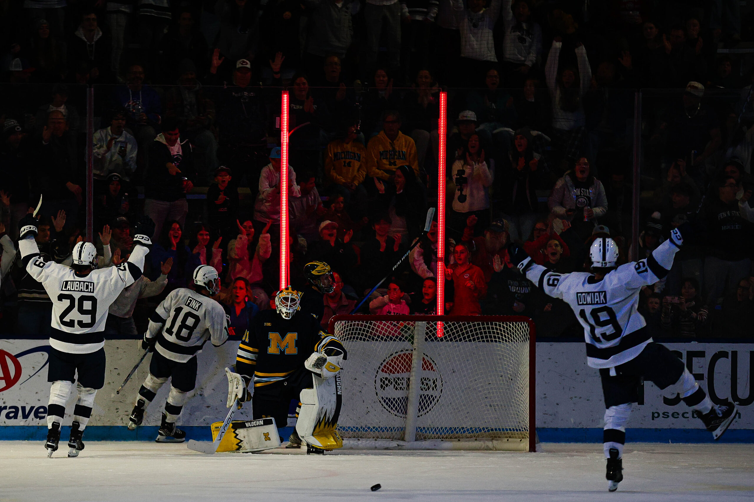 Penn State hockey