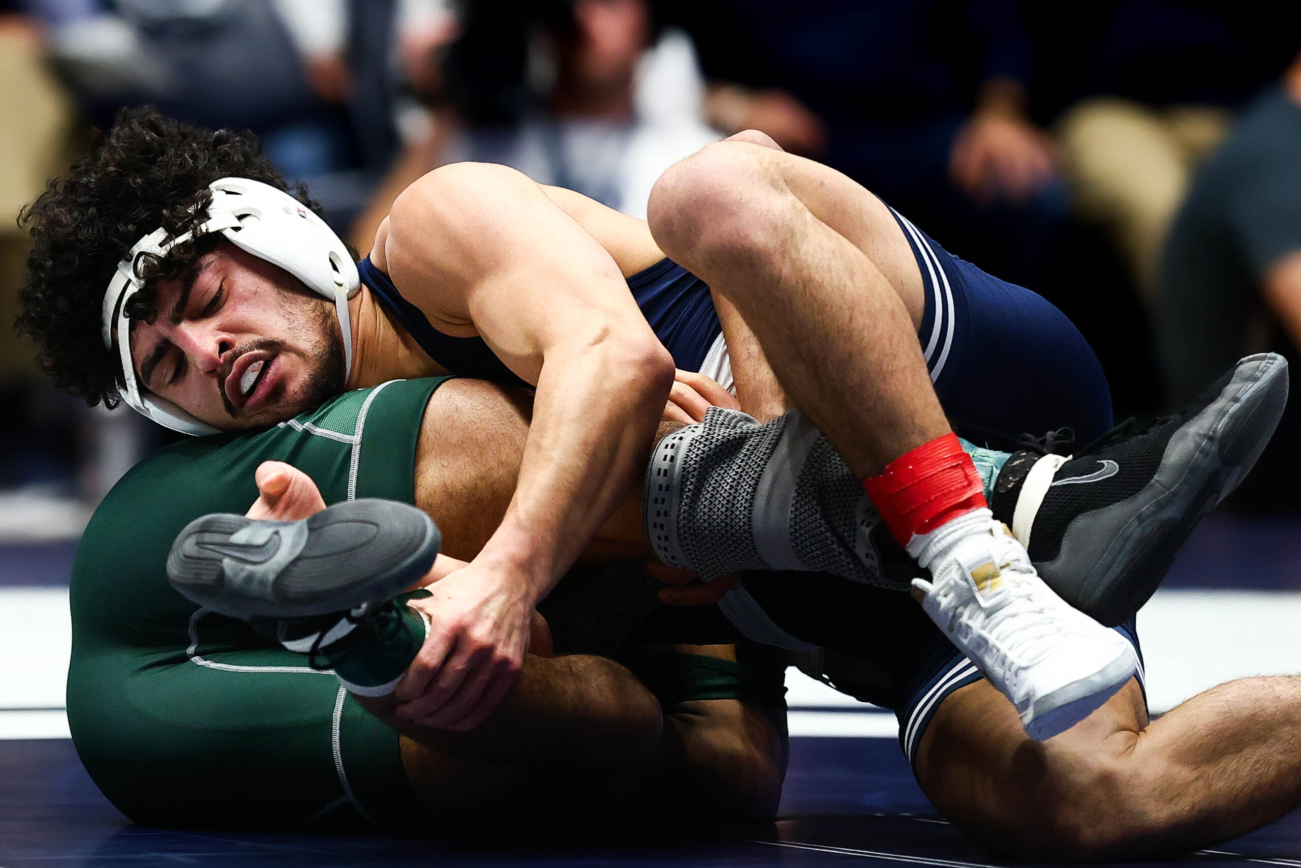 Penn State wrestling