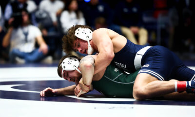 Penn State wrestling