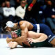 Penn State wrestling