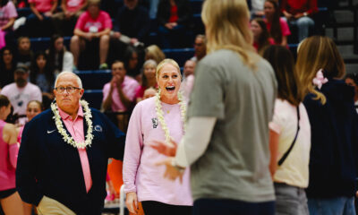 Penn State volleyball