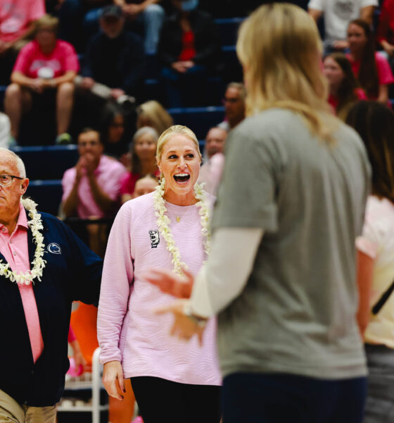 Penn State volleyball