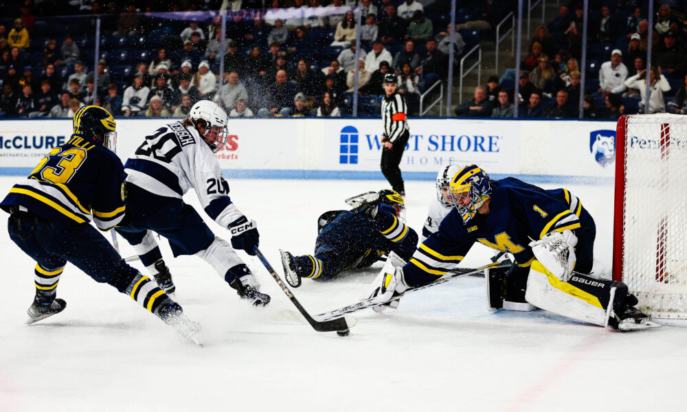 Penn State hockey