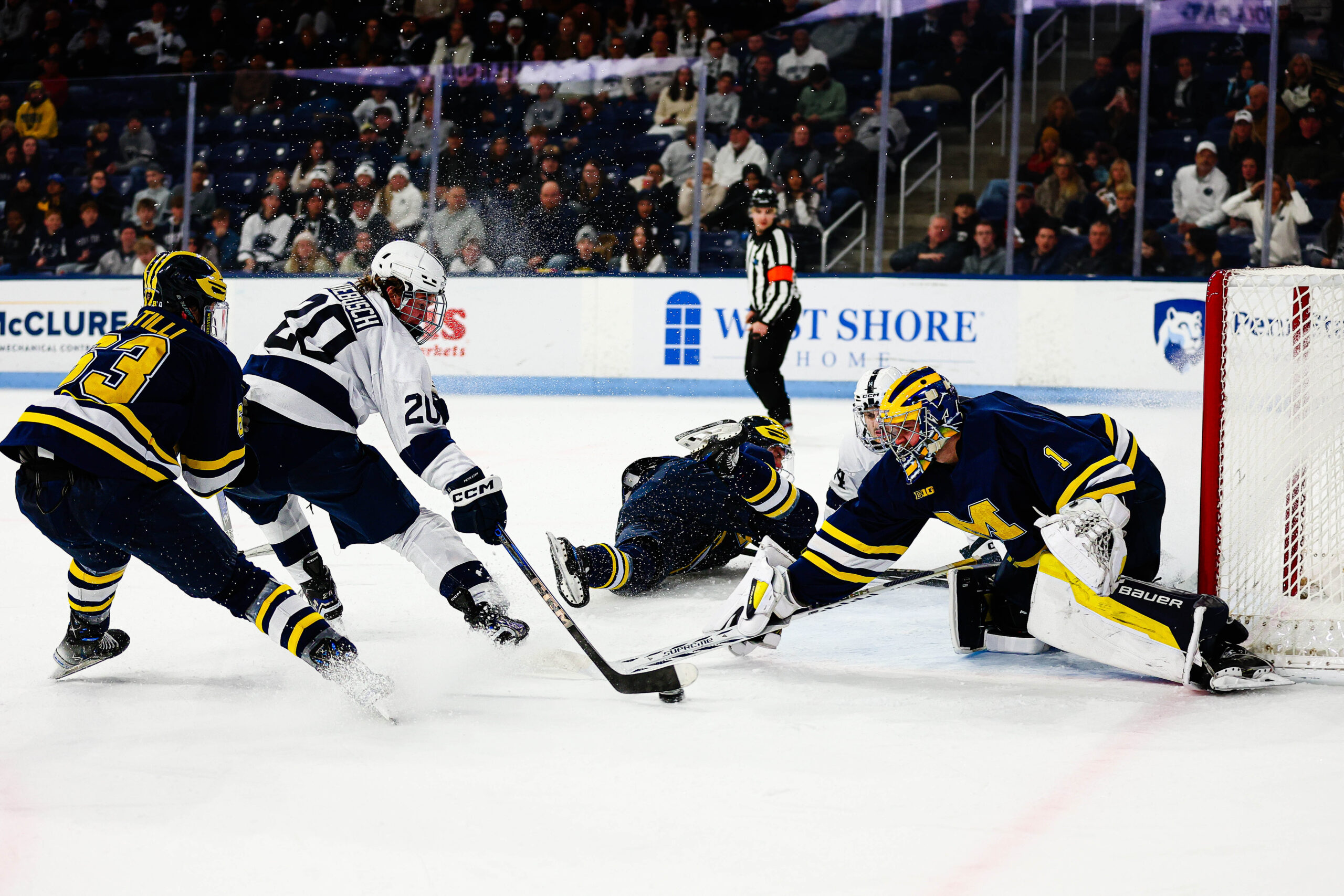 Penn State hockey