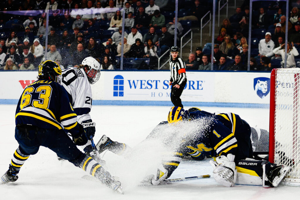 Penn State hockey