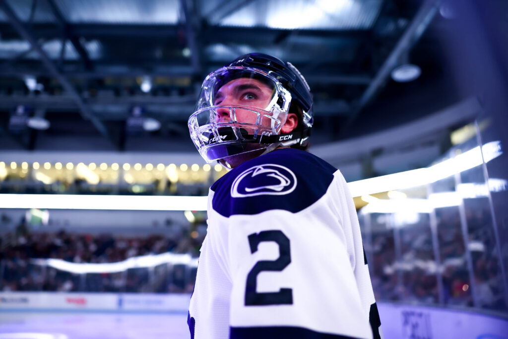 Penn State hockey