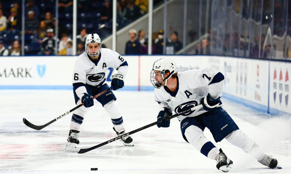 Penn State hockey