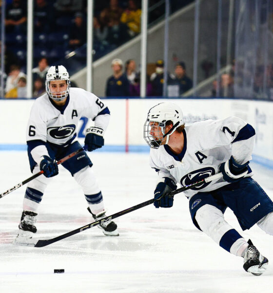 Penn State hockey